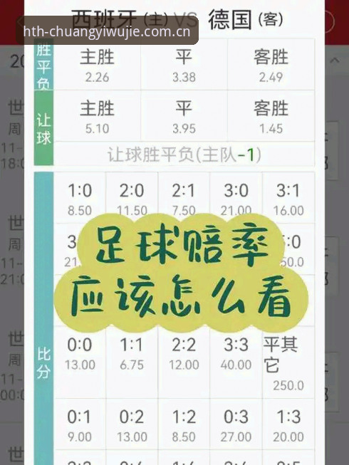 创意无界华体会电竞水位查询 vs 传统赔率工具：数据颗粒度差距在哪？